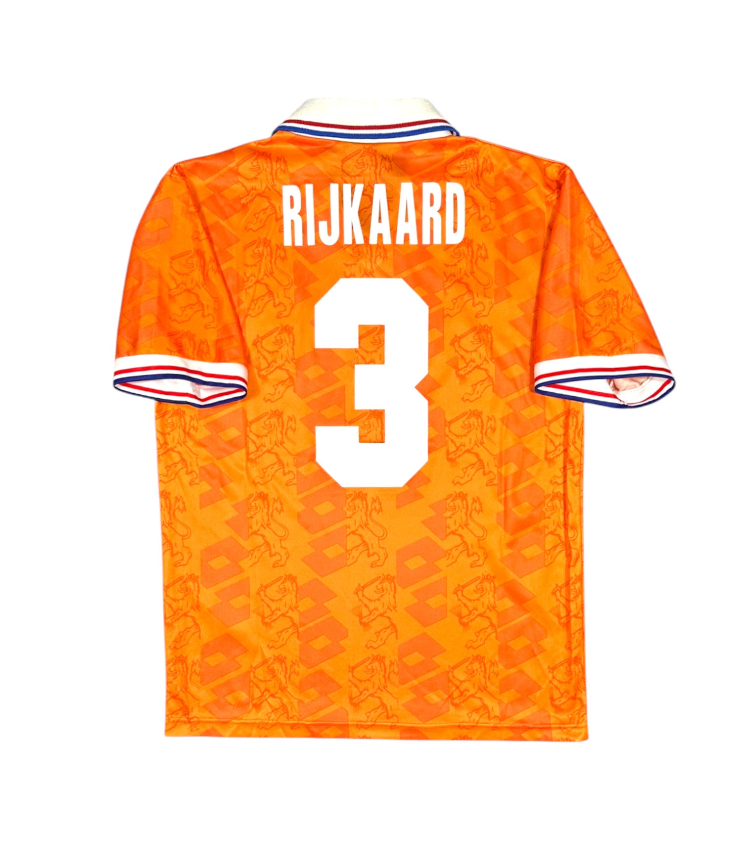 Niederlande 1994-96 Heim Trikot L lotto