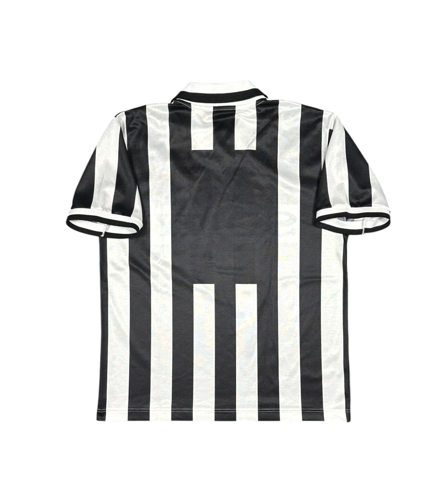 Juventus 1996-97 Heim Trikot L kappa