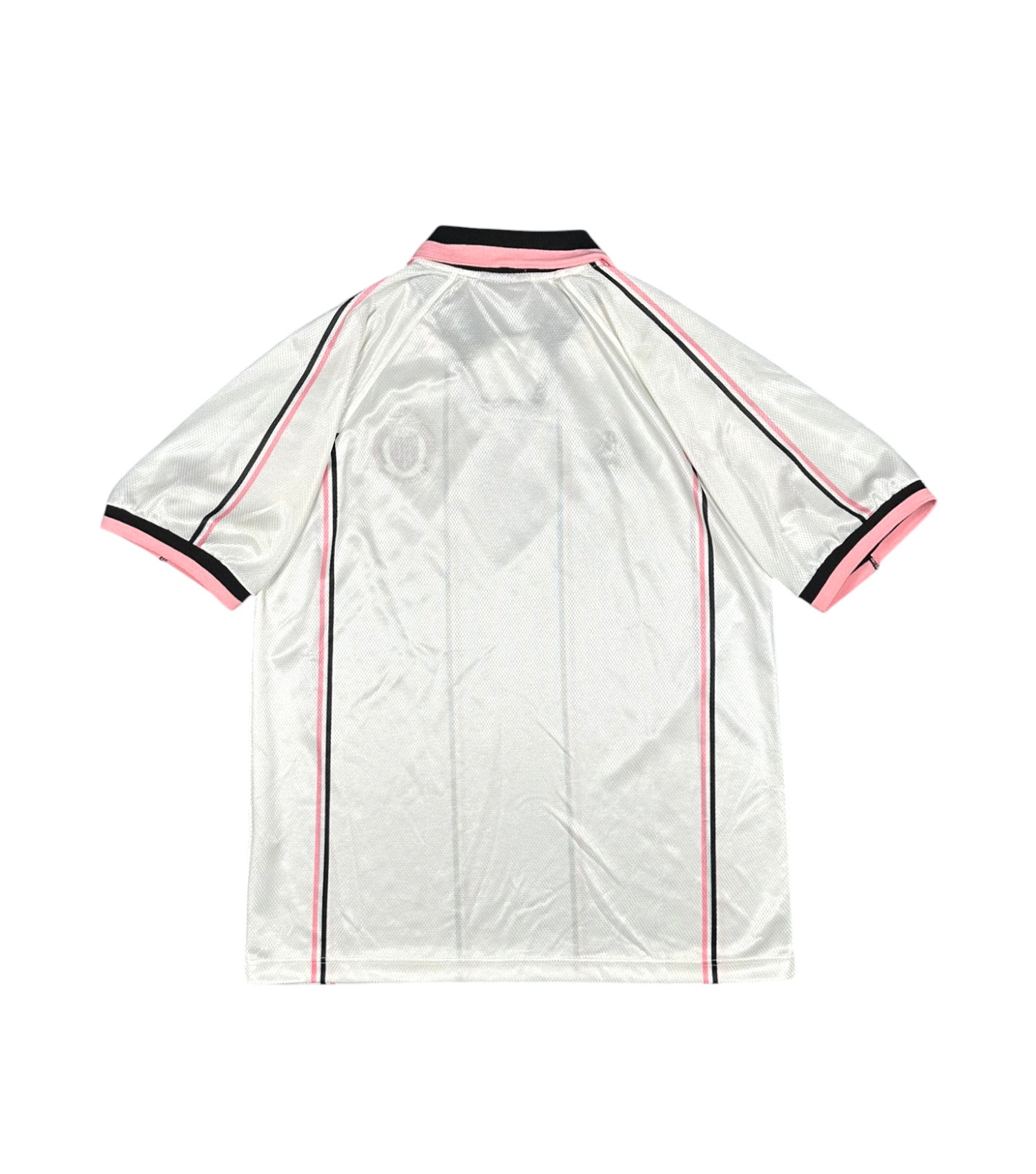 Palermo 1996-99 Auswärts Trikot L kappa