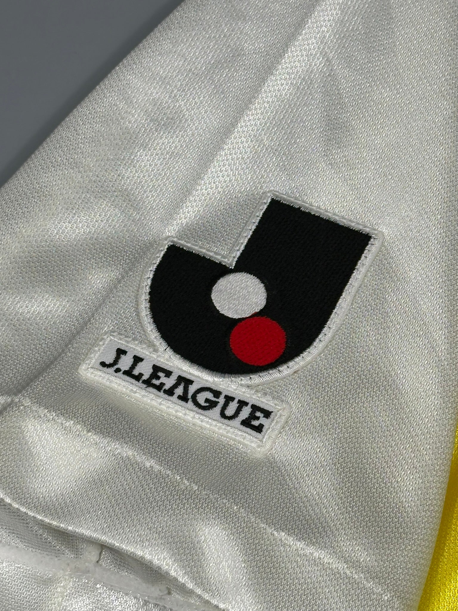 JEF UNITED 1994-95 Trainingsshirt M mizuno