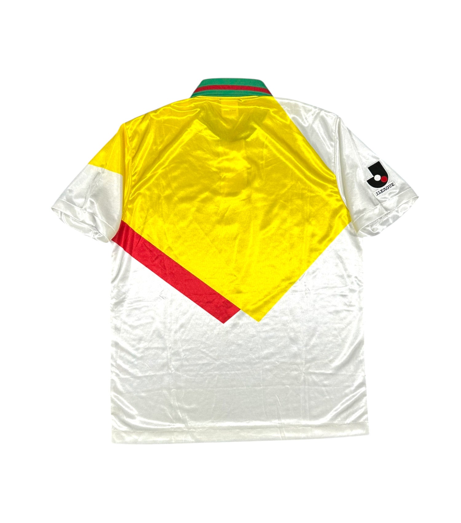 JEF UNITED 1994-95 Trainingsshirt M mizuno