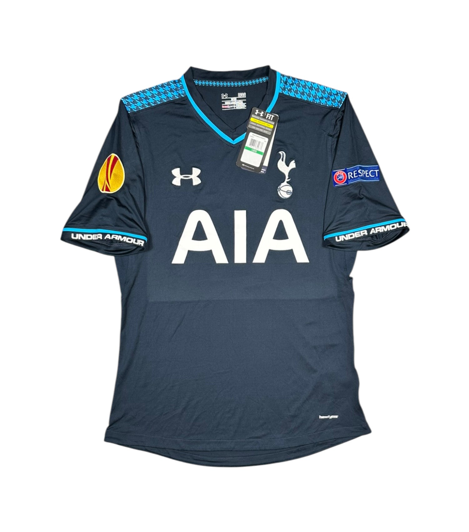 Tottenham Hotspur 2013-14 "Bale" Drittes Trikot L under armour