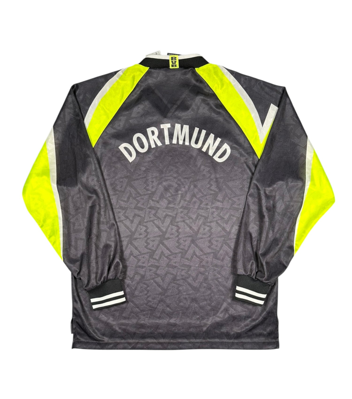 Borussia Dortmund 1995-96 Auswärts Trikot XL nike