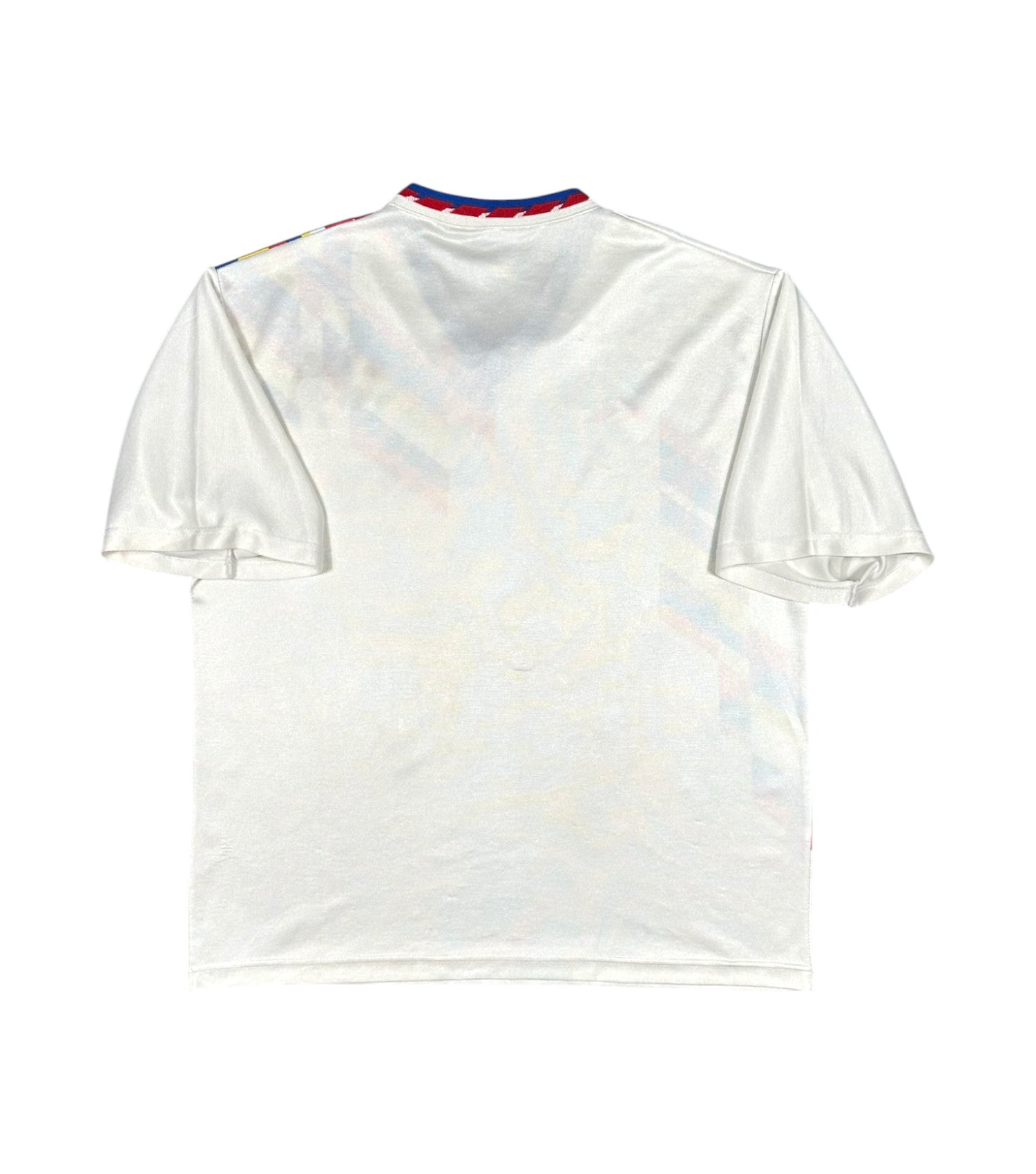 Südkorea 1994 Heim Trikot L Rapido