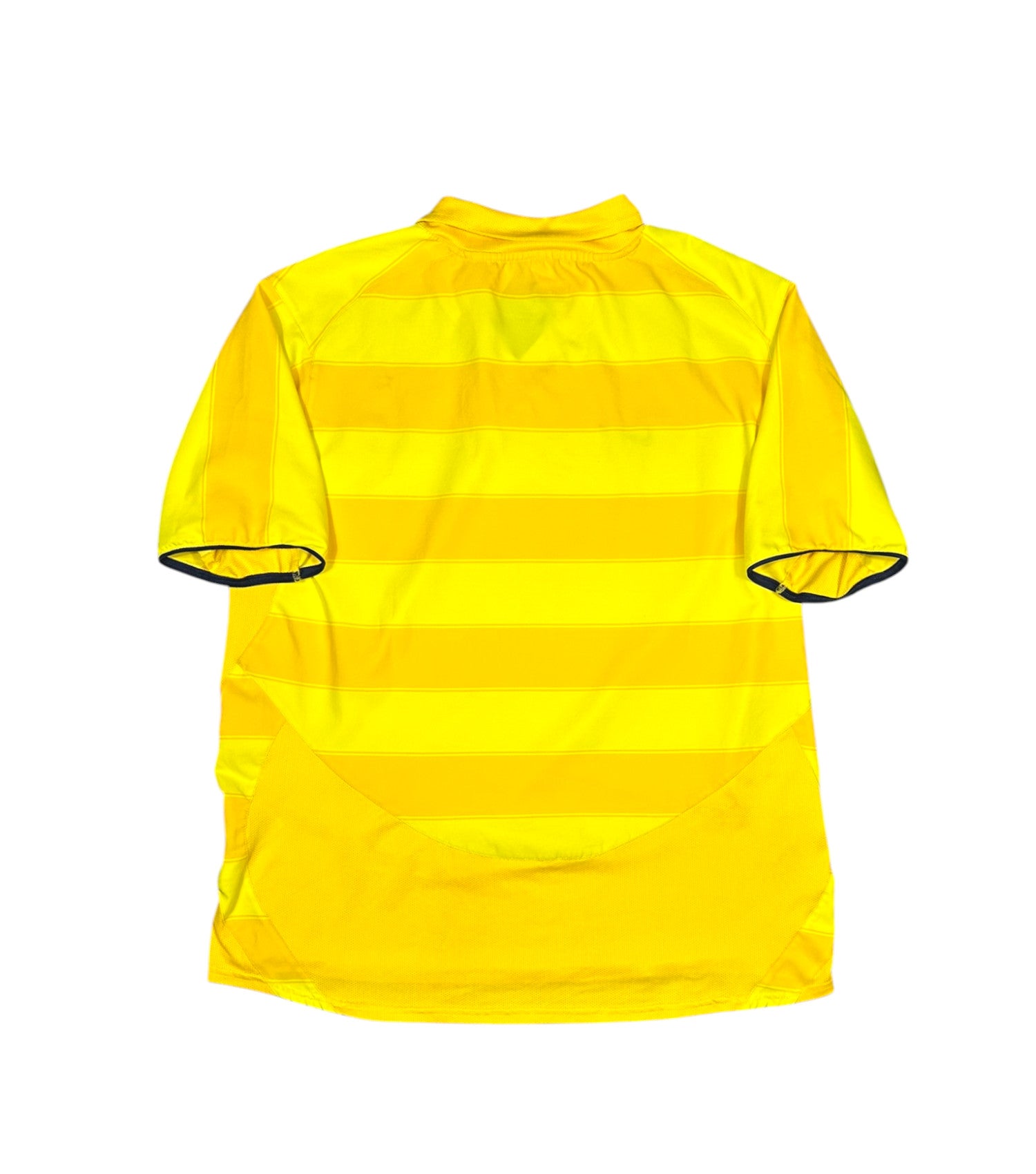 Inter Mailand 2003-04 Auswärts Trikot XL nike