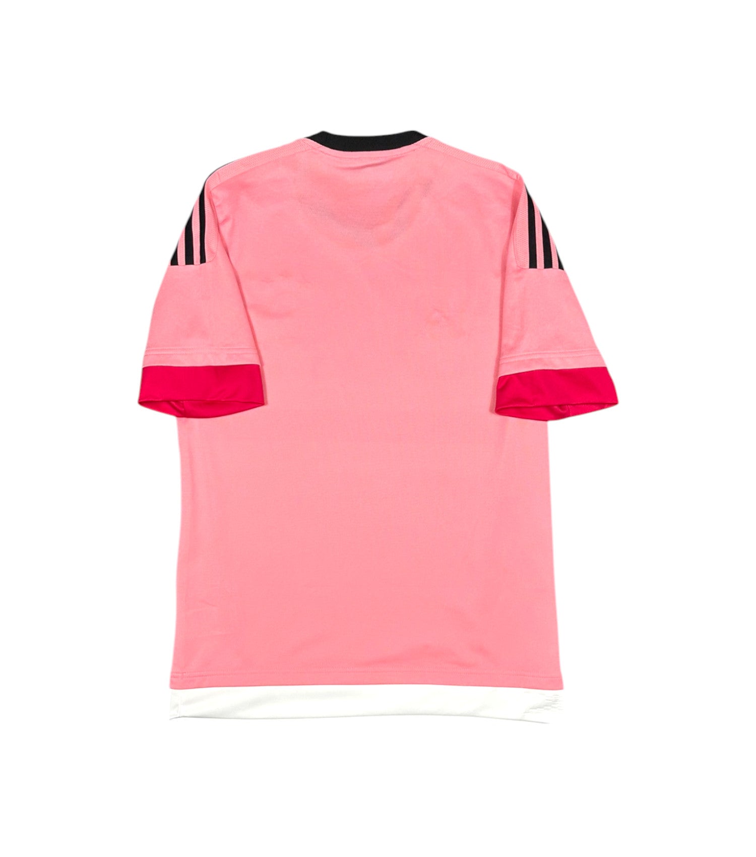 Juventus 2015-16 Auswärts Trikot S adidas