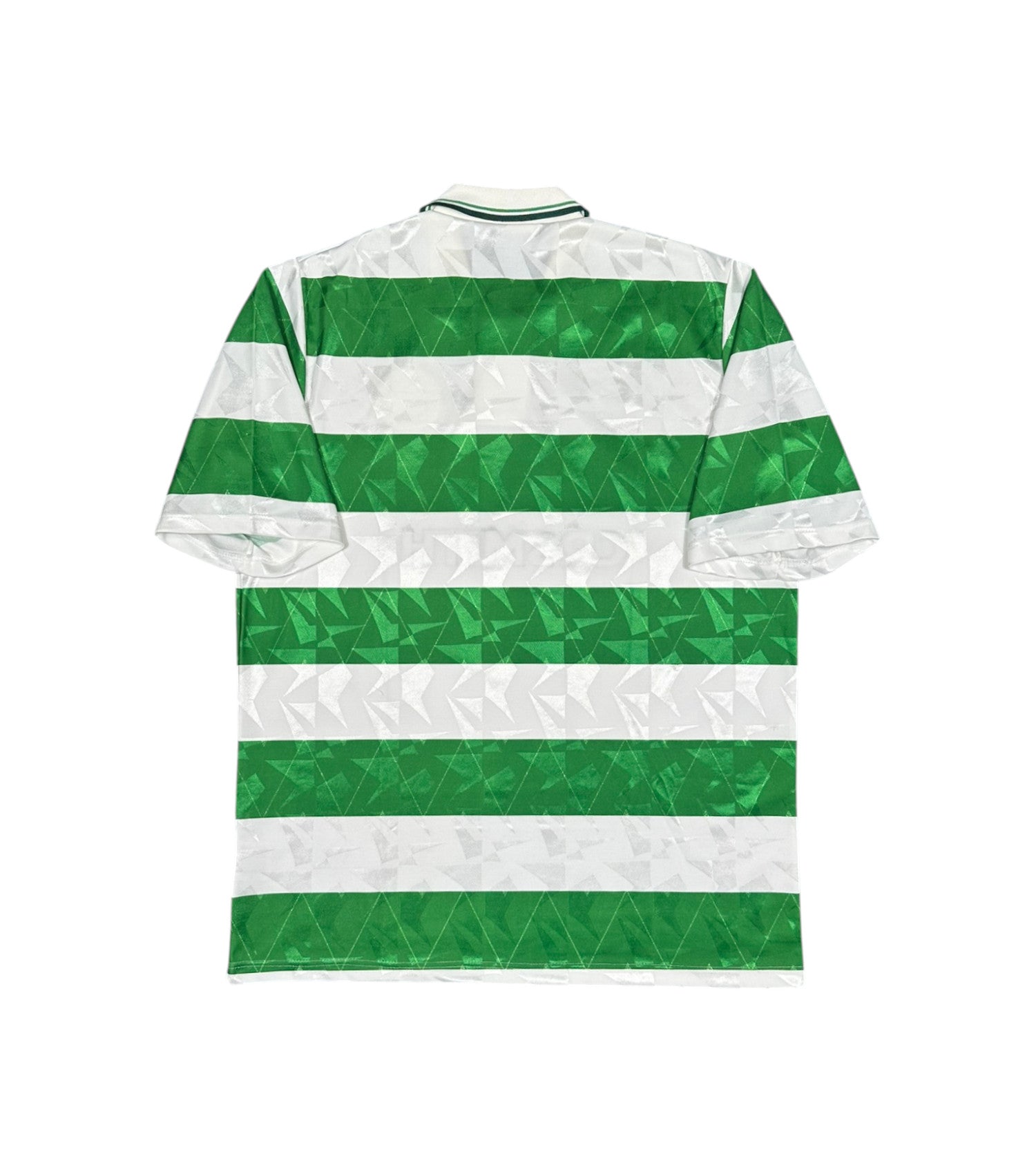 Celtic 1989-91 Heimtrikot L umbro
