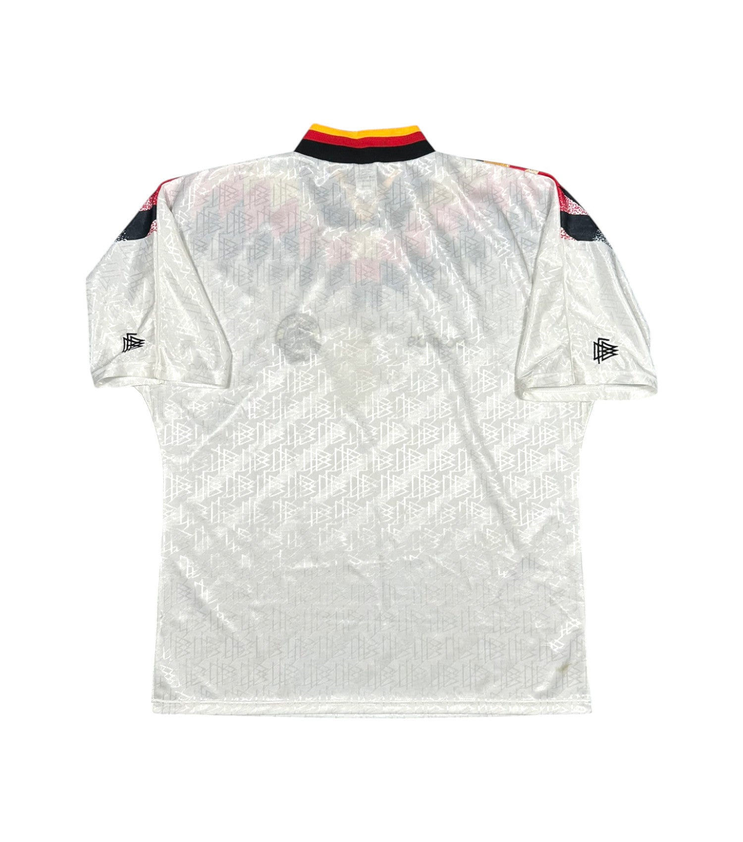 Deutschland 1994-96 Heim Trikot XL adidas