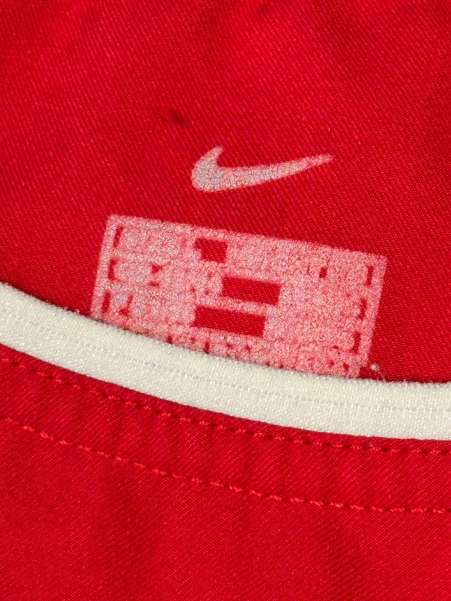 Arsenal 2002-04 Heim Trikot L nike