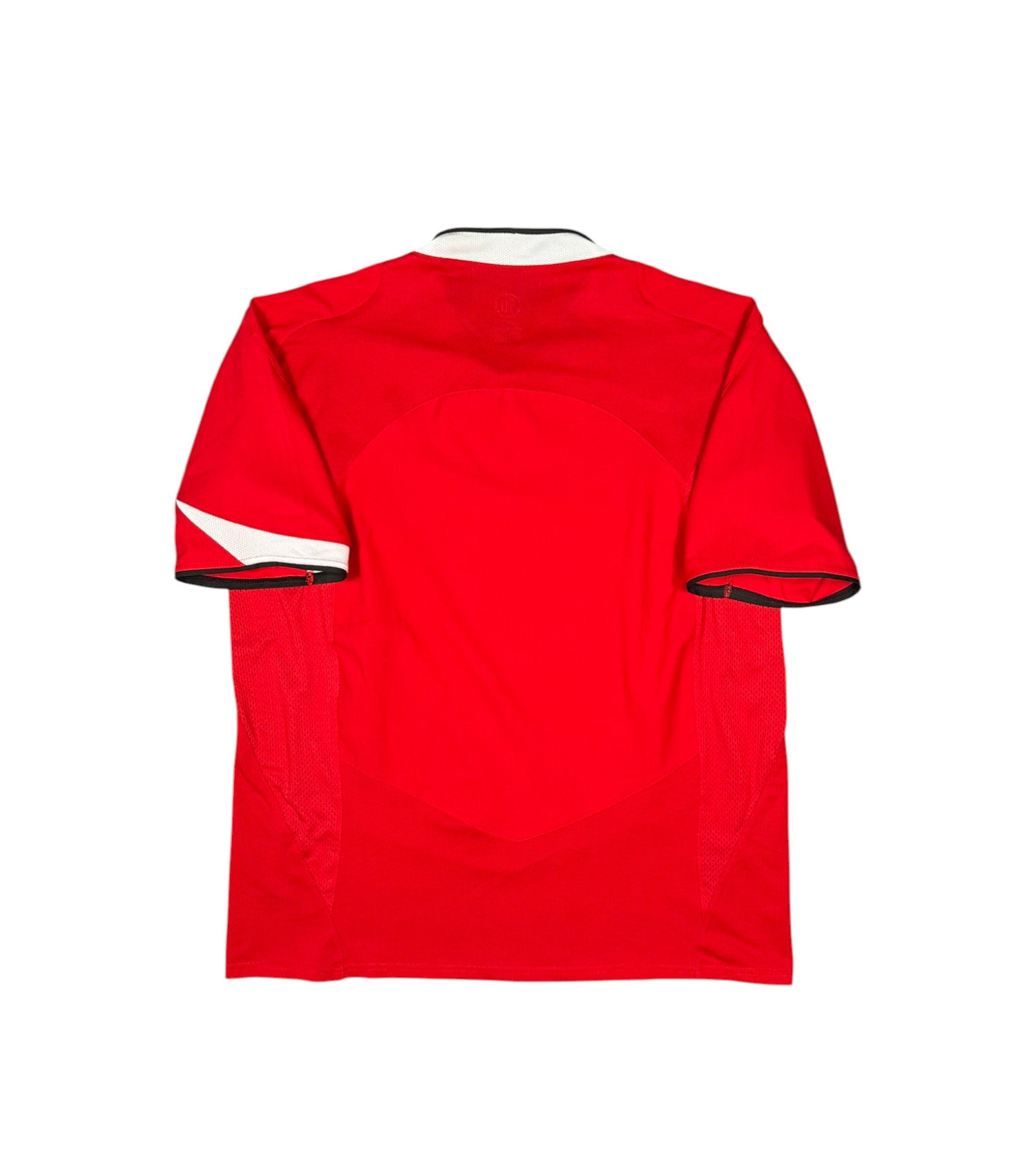 Manchester United 2004-06 Heim Trikot XL nike