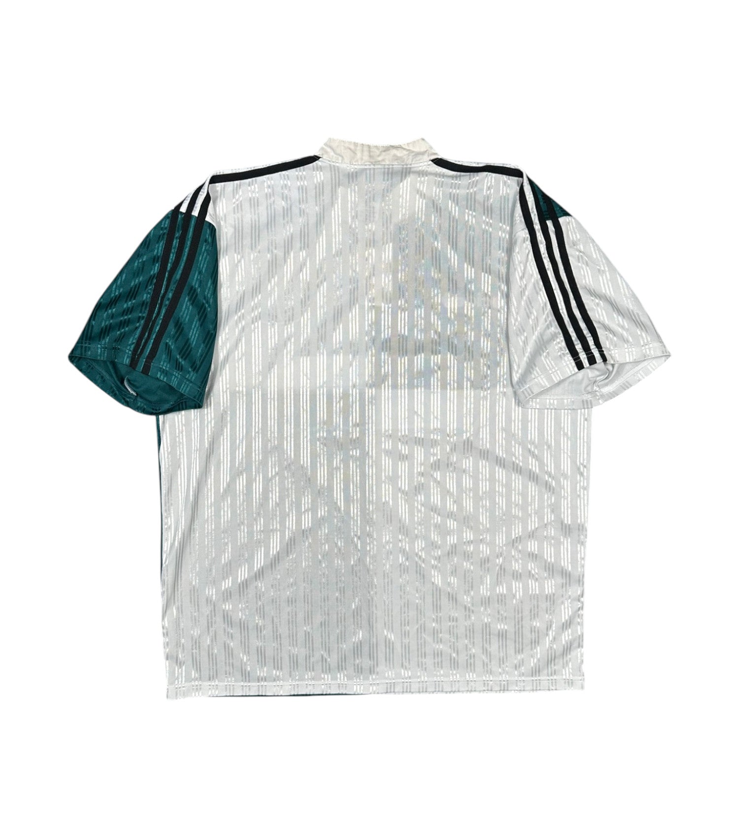 Liverpool 1995-96 Auswärts Trikot XL adidas