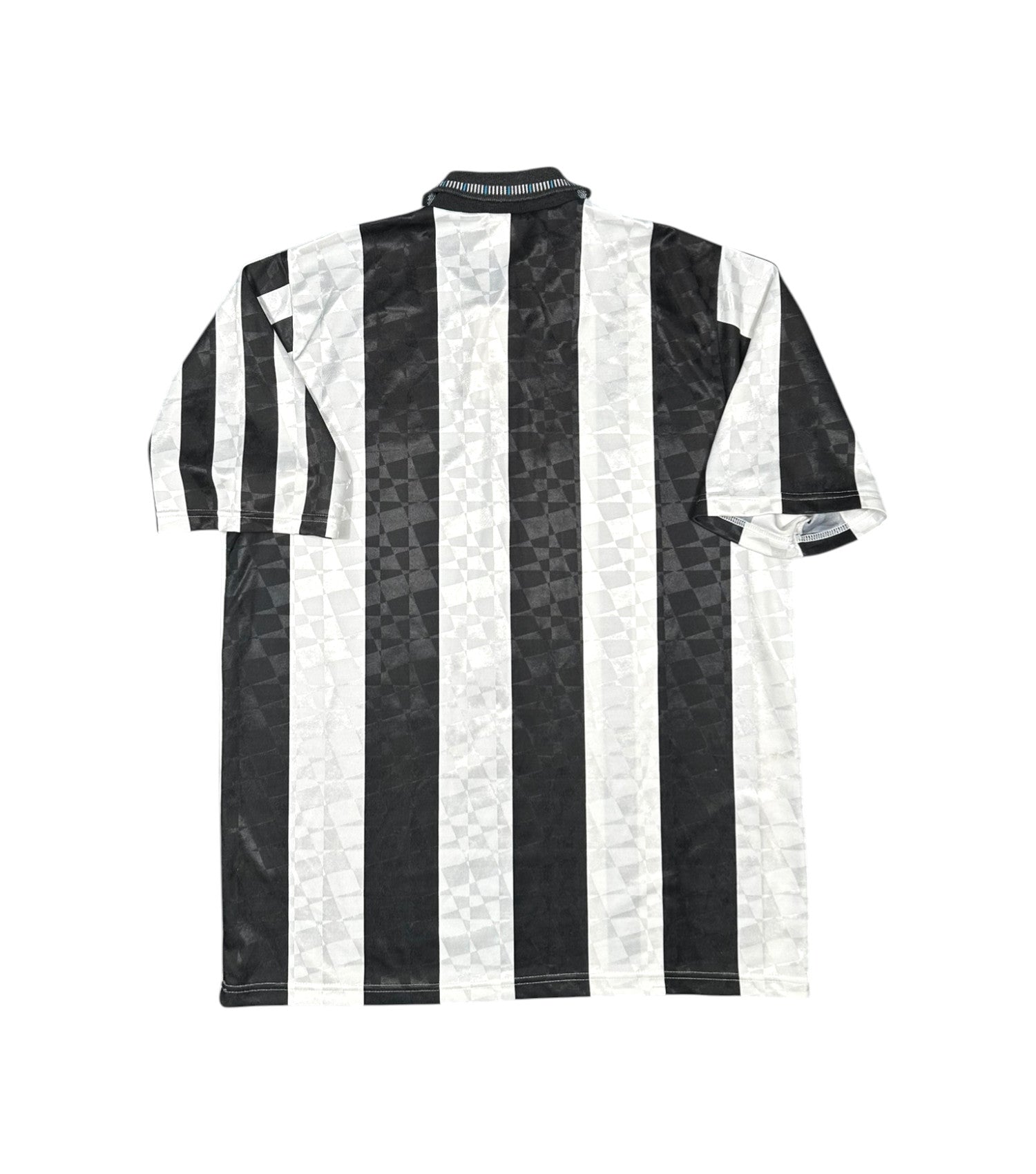 Newcastle United 1990-93 Heim Trikot L umbro