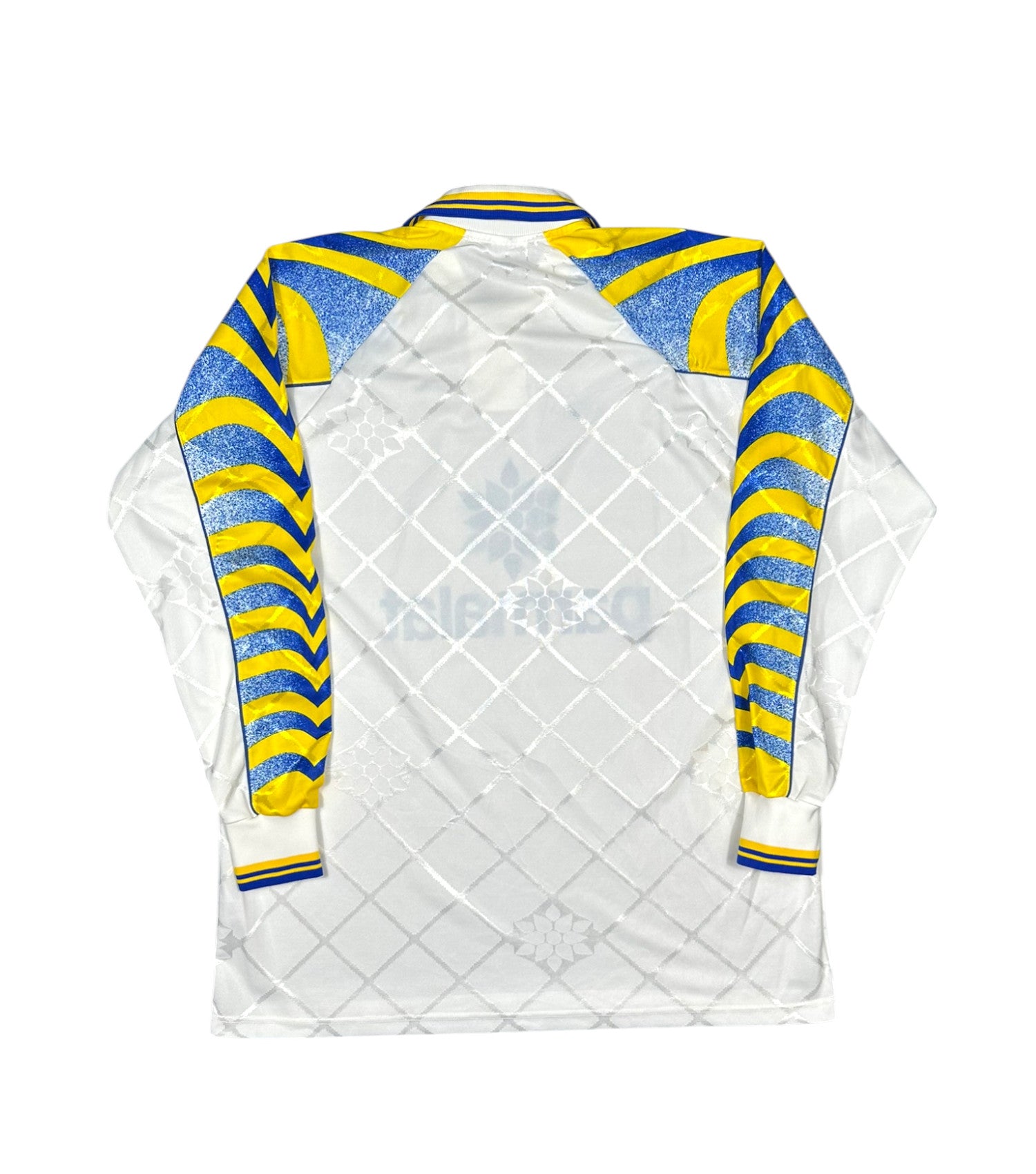 Parma 1995-97 Heim Trikot XXL puma
