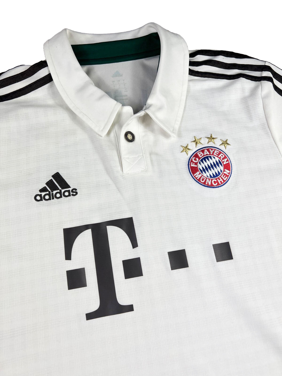 Bayern München 2013-14 Auswärts Trikot L adidas