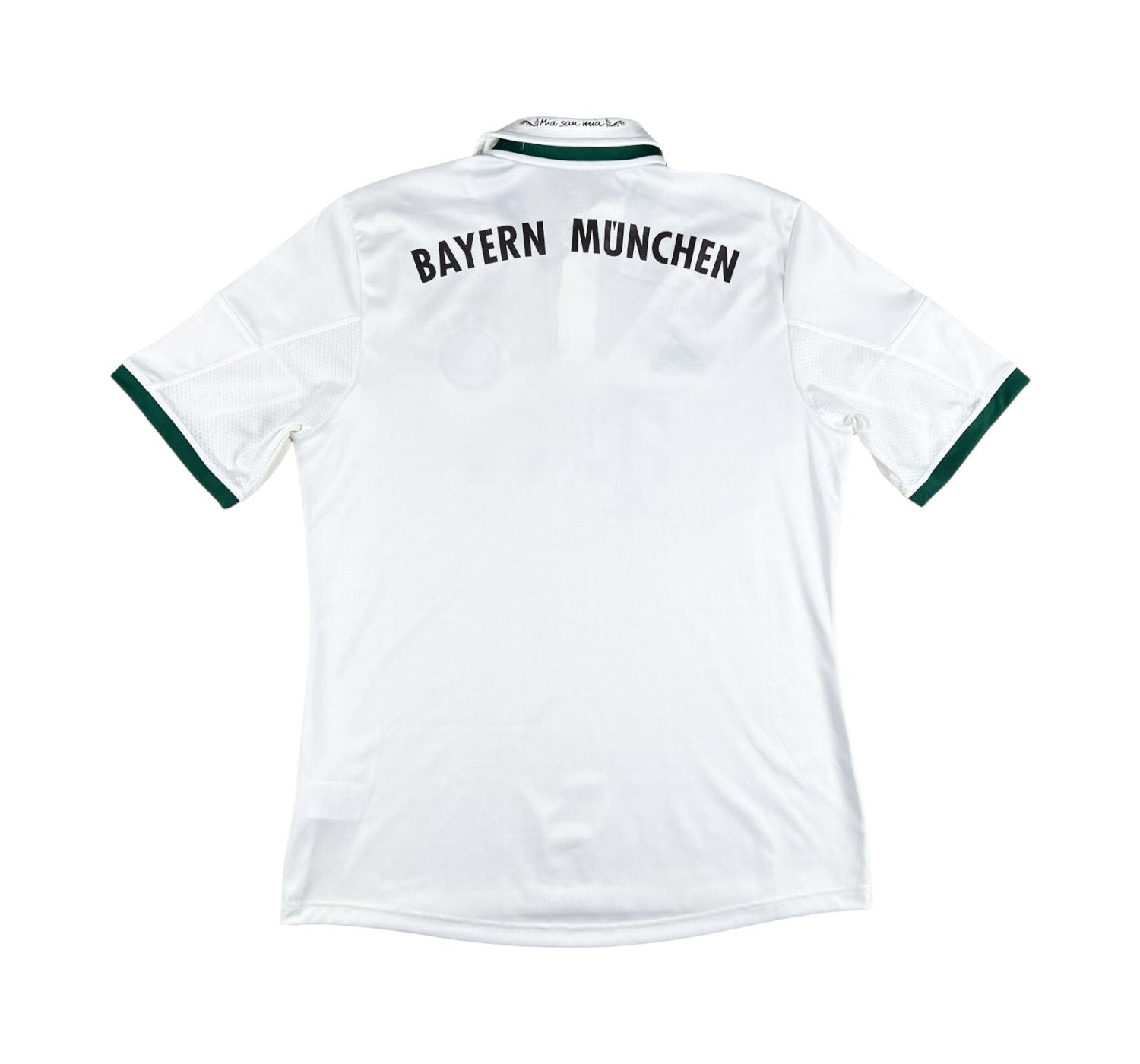 Bayern München 2013-14 Auswärts Trikot L adidas