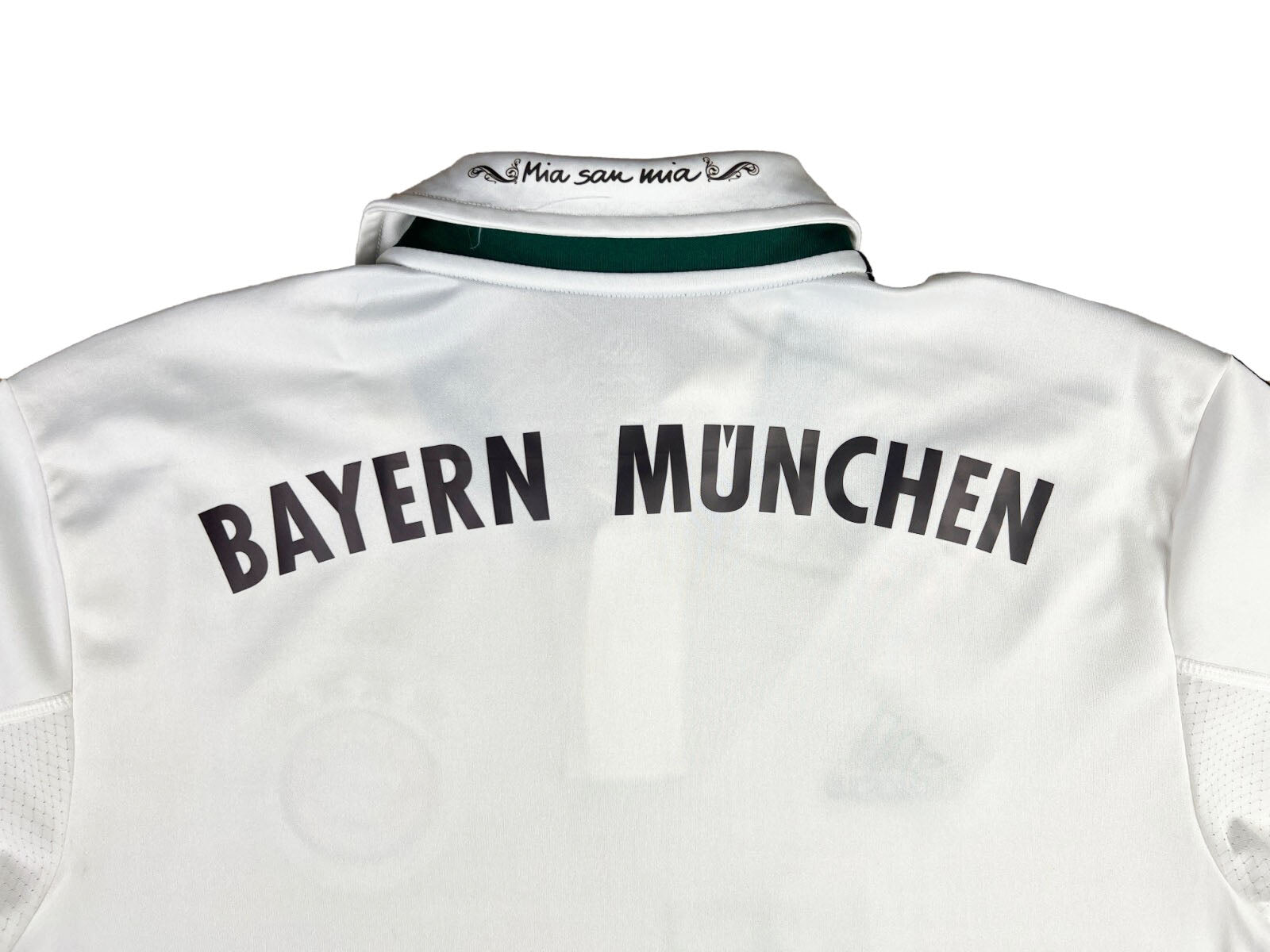 Bayern München 2013-14 Auswärts Trikot L adidas