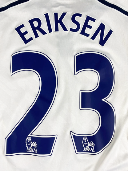 Tottenham Hotspur 2013-14 "Eriksen" Heim Trikot S under armour