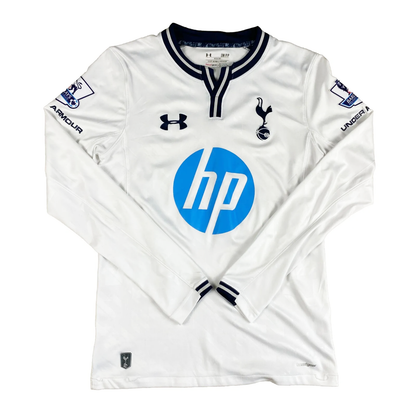 Tottenham Hotspur 2013-14 "Eriksen" Heim Trikot S under armour
