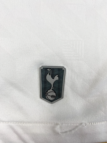 Tottenham Hotspur 2013-14 "Eriksen" Heim Trikot S under armour