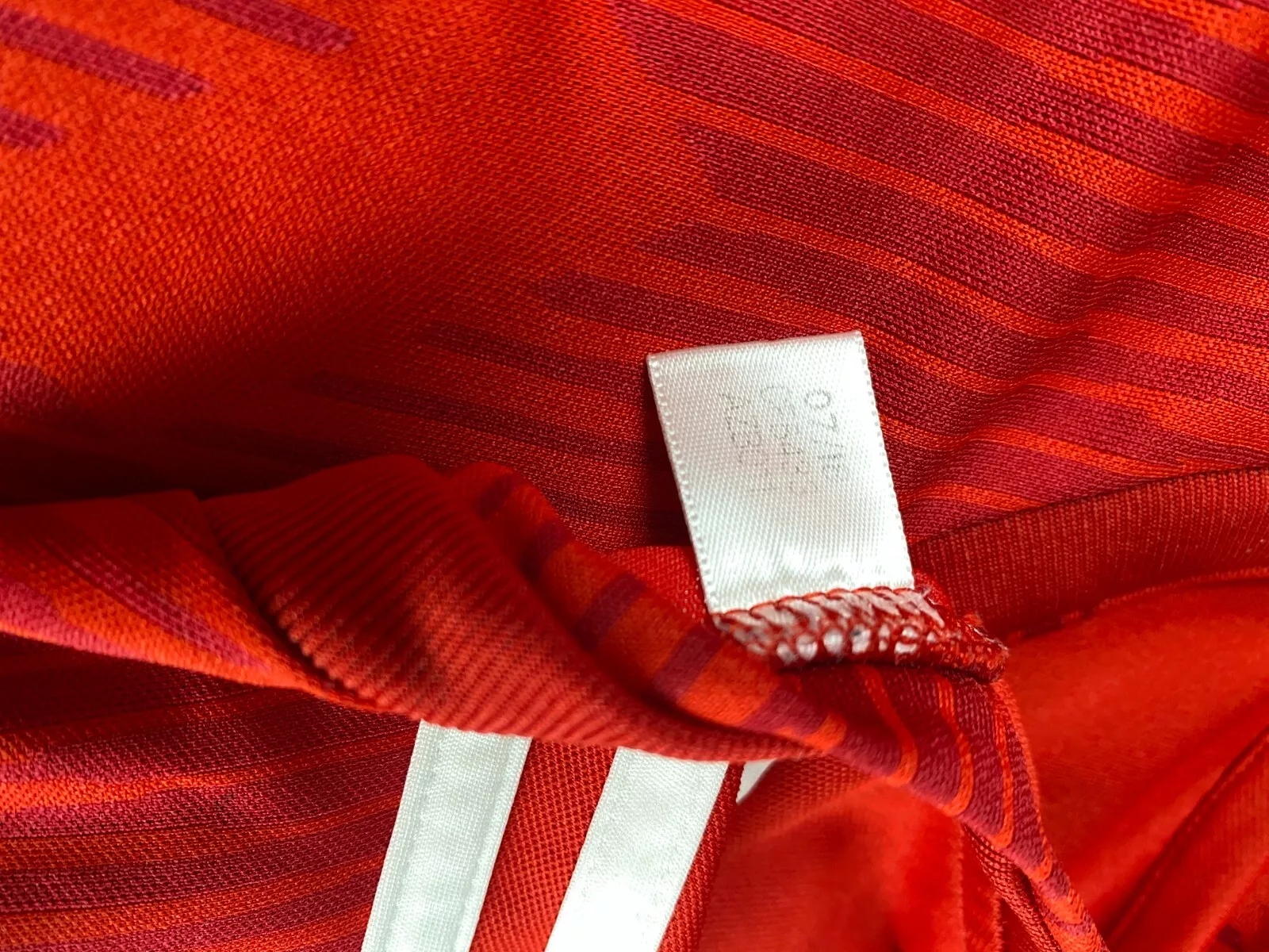 Bayern München 2018-19 "Gnabry" Heim Trikot M adidas