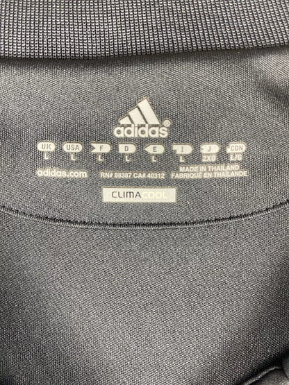 Bayern München 2010-11 "Müller" Drittes Trikot L adidas