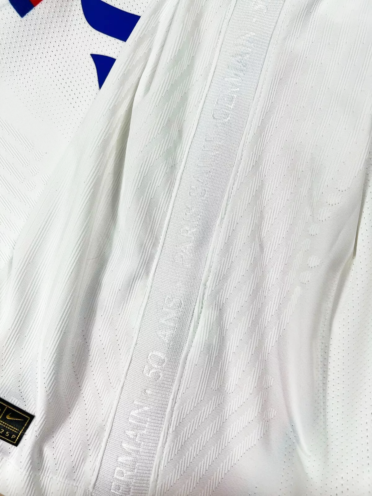 Paris Saint-Germain 2020-21 "Mbappe" Auswärts Trikot M nike PSG