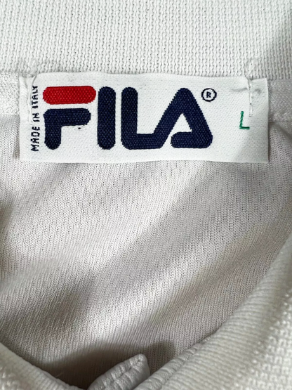 AC Florenz 1999-00 Auswärts Trikot L FILA