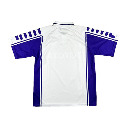 AC Florenz 1999-00 Auswärts Trikot L FILA