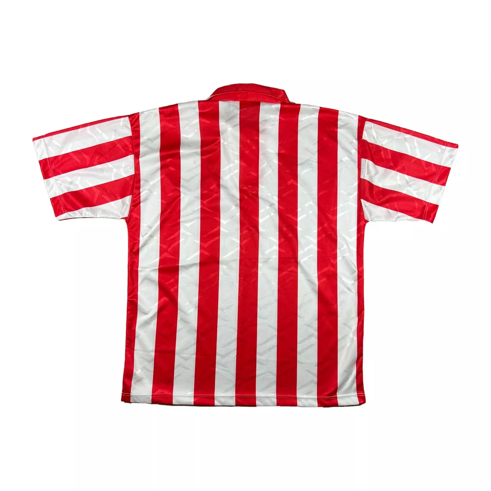 Southampton 1995-97 Heim Trikot L PONY