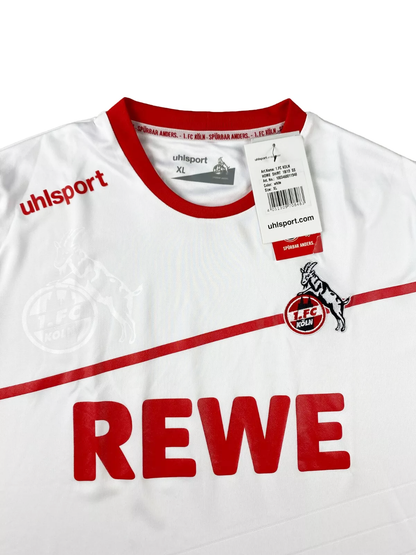 1.FC Köln 2018-19 Heim Trikot XL uhlsport