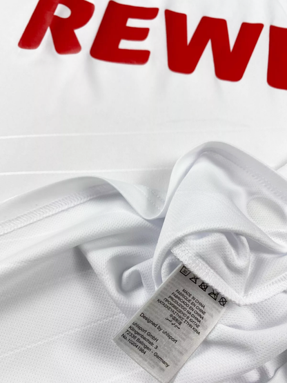 1.FC Köln 2018-19 Heim Trikot XL uhlsport