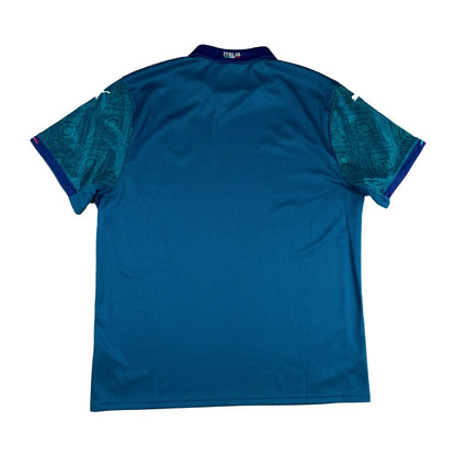 Italien 2019 Drittes Trikot XL puma Renaissance