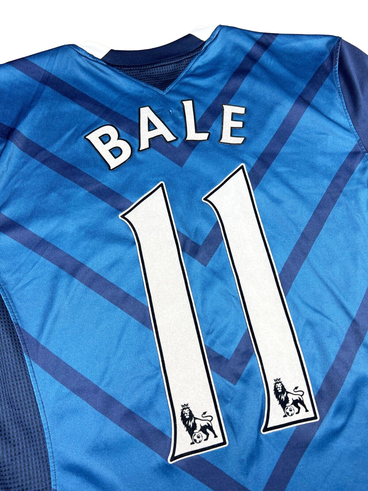 Tottenham Hotspur 2012-13 "Bale" Auswärts Trikot M under armour