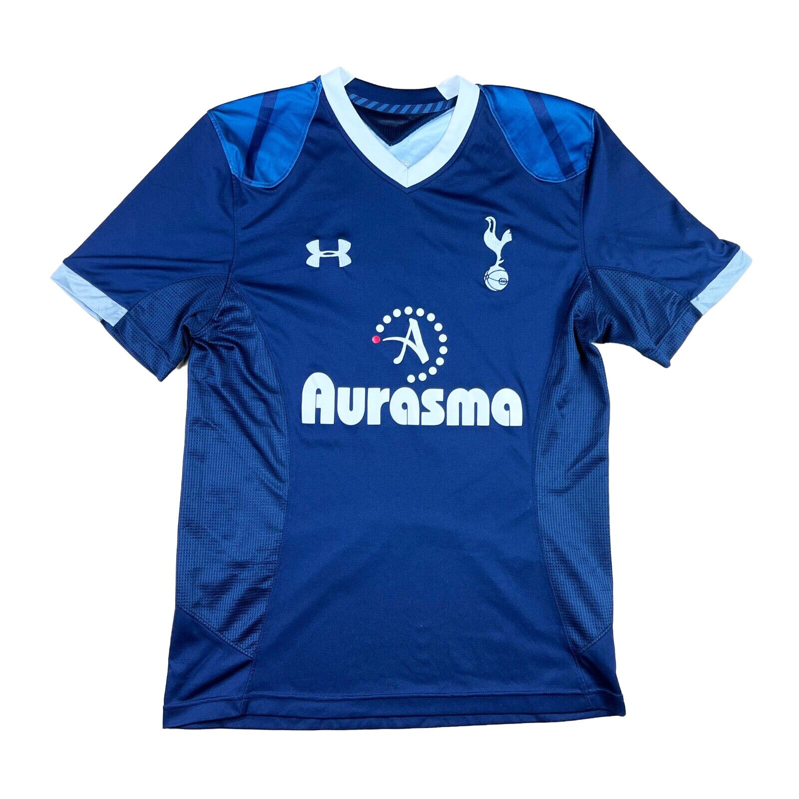 Tottenham Hotspur 2012-13 "Bale" Auswärts Trikot M under armour