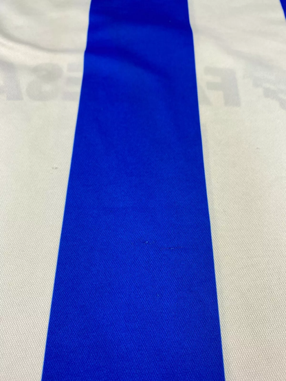 Deportivo La Coruña 2001-02 Heim Trikot L joma