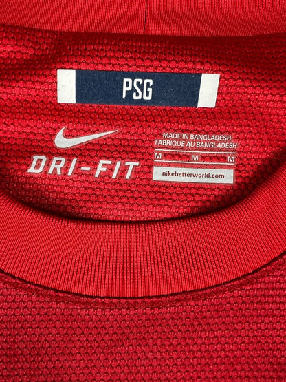 Paris Saint-Germain 2012-13 "Ibrahimovic" Auswärts Trikot M nike