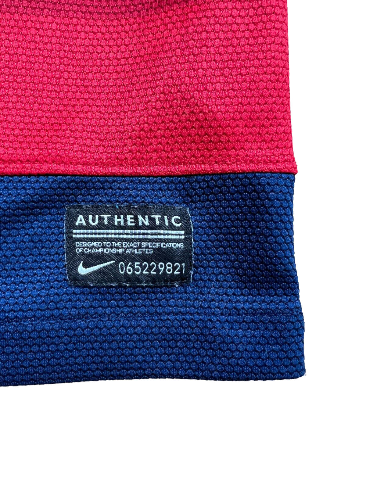 Paris Saint-Germain 2012-13 "Ibrahimovic" Auswärts Trikot M nike