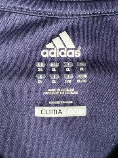 Real Madrid 2012-13 "Cristiano Ronaldo" Auswärts Trikot XL adidas