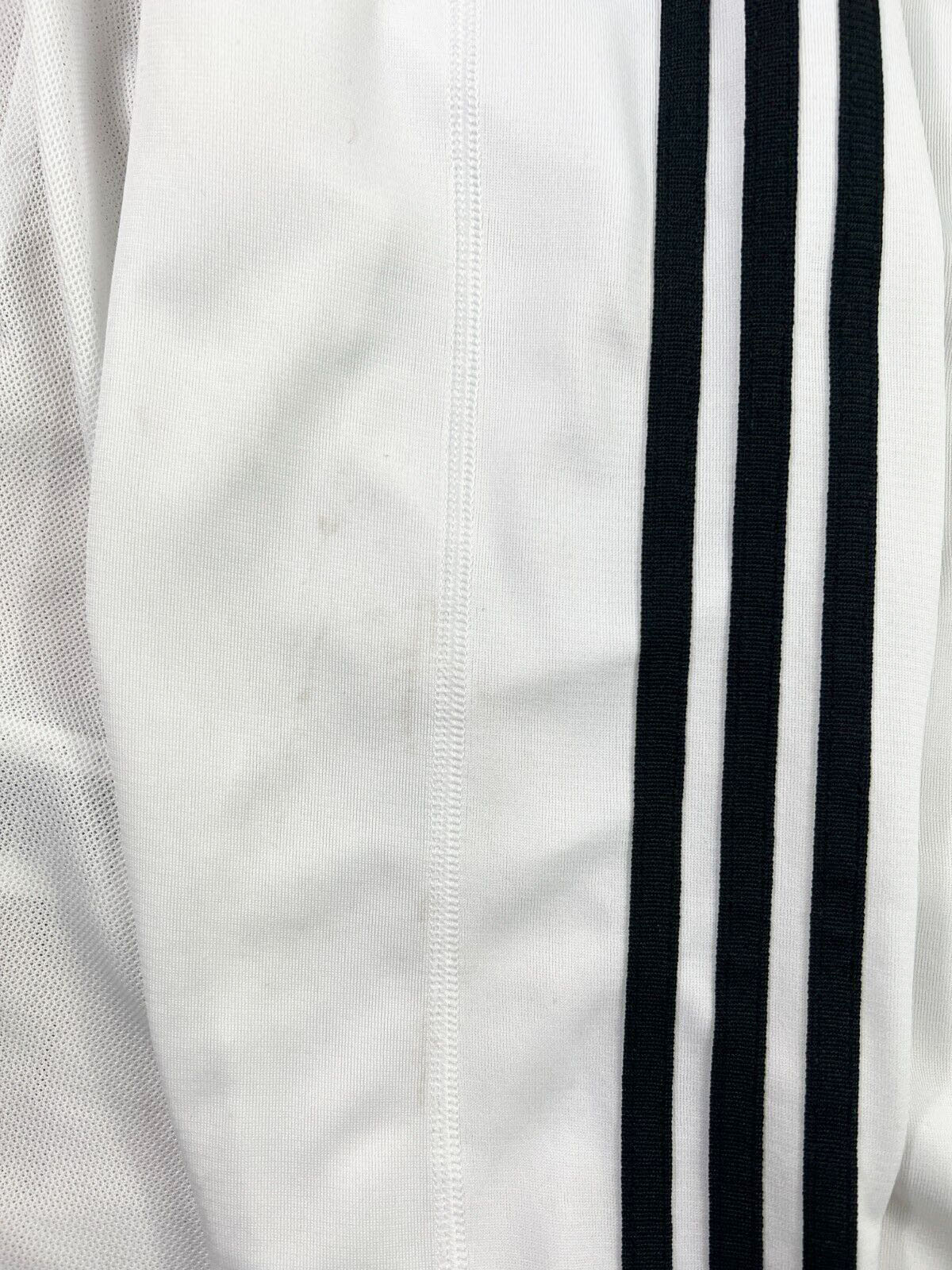 Real Madrid 2003-04 "Ronaldo" Heim Trikot XXL adidas