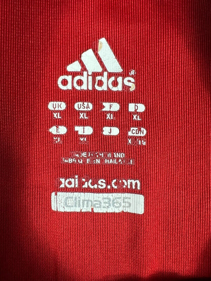 Bayern München 2007-08 "Klose" Heim Trikot XL adidas