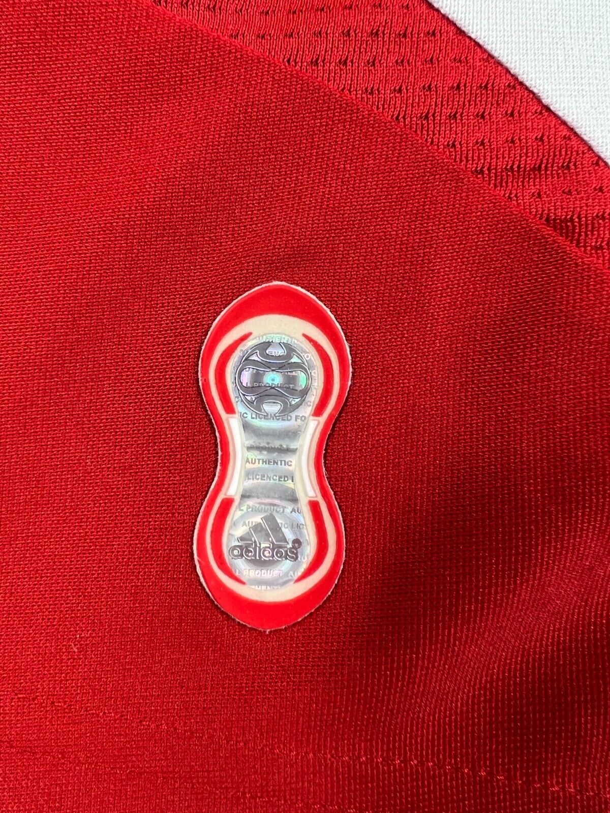 Bayern München 2007-08 "Klose" Heim Trikot XL adidas