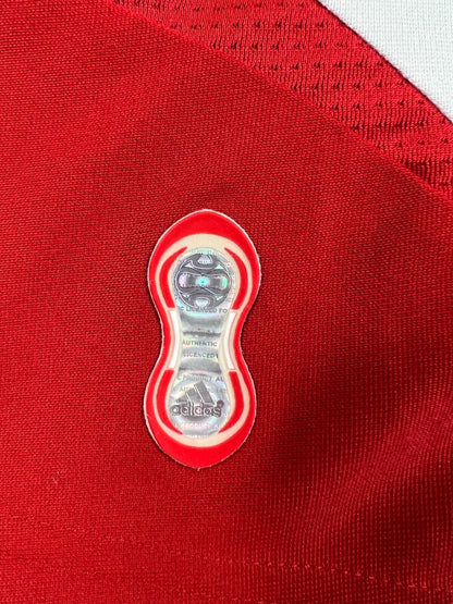 Bayern München 2007-08 "Klose" Heim Trikot XL adidas