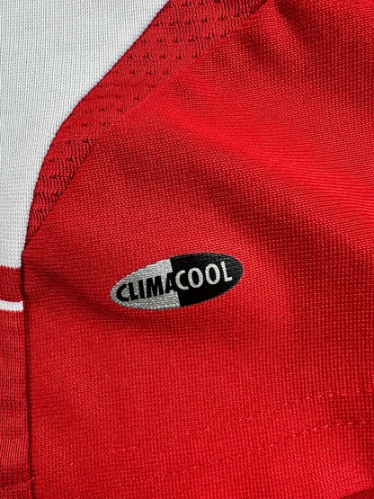 Bayern München 2007-08 "Klose" Heim Trikot XL adidas