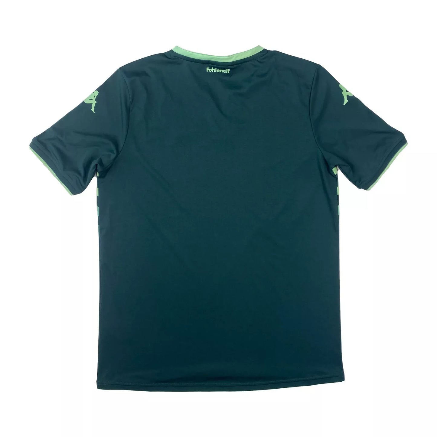 Borussia Mönchengladbach 2015-16 Auswärts Trikot L kappa