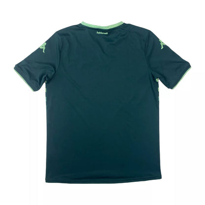 Borussia Mönchengladbach 2015-16 Auswärts Trikot L kappa