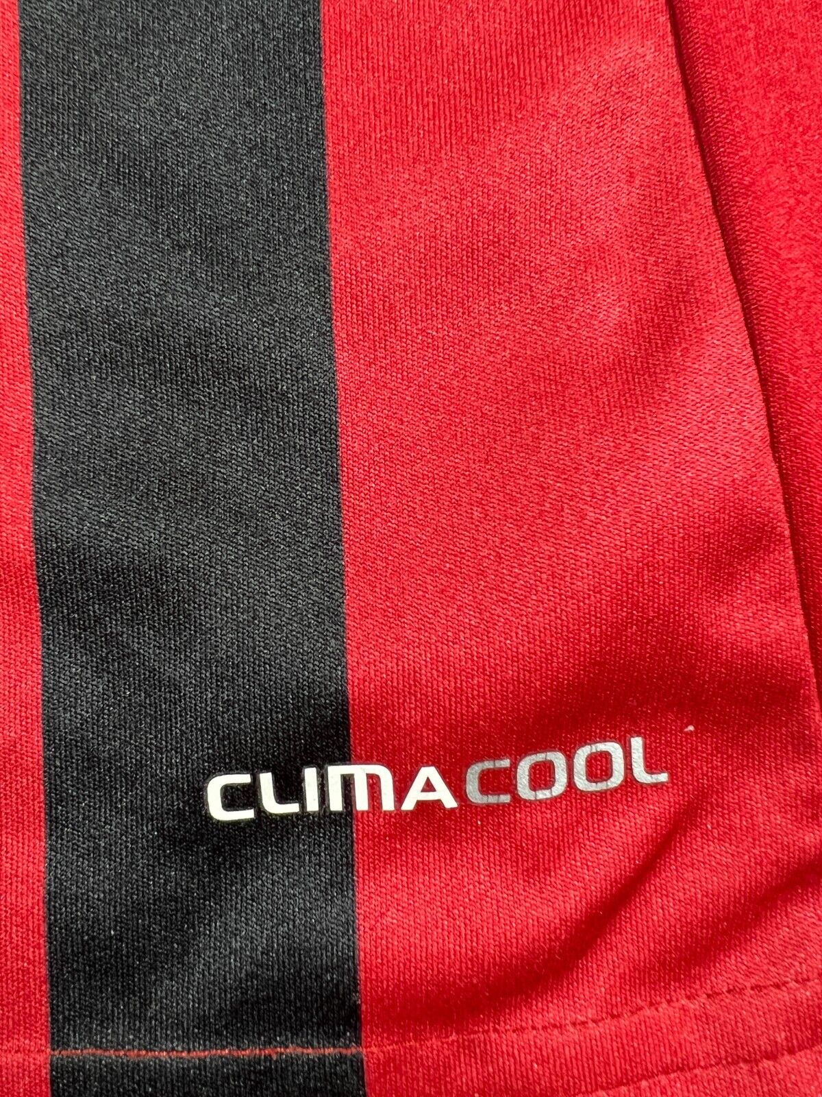 FC Ingolstadt 04 2014-15 "Leckie" Heim Trikot L adidas