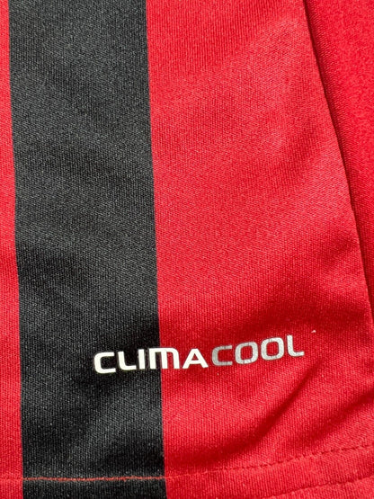 FC Ingolstadt 04 2014-15 "Leckie" Heim Trikot L adidas