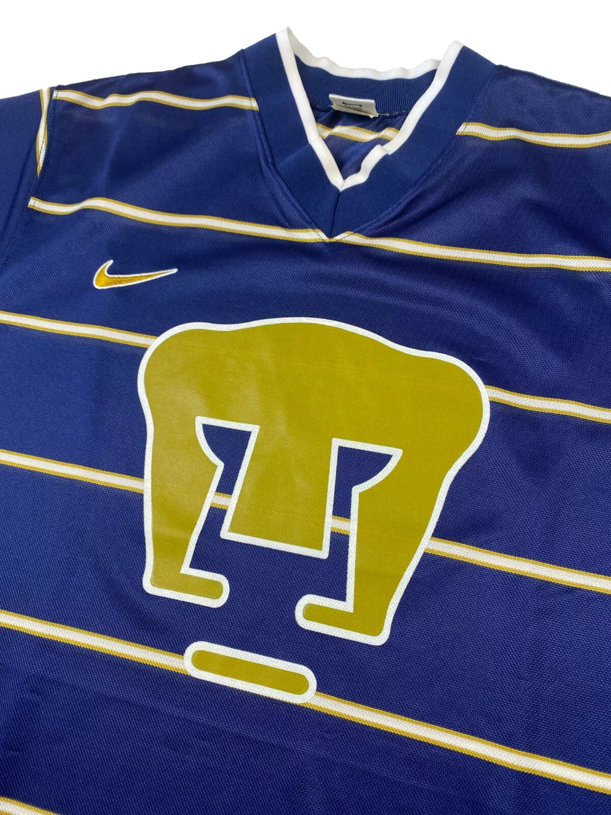 UNAM 1997-98 Heim Trikot XL nike