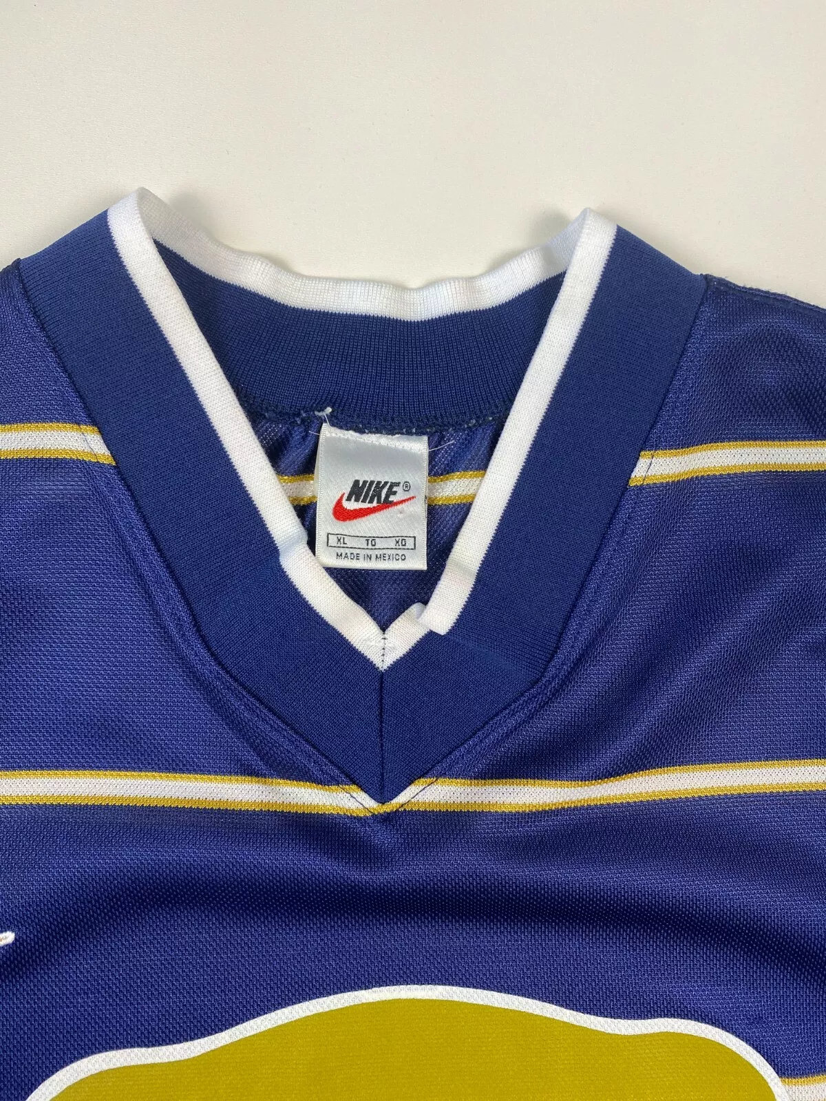 UNAM 1997-98 Heim Trikot XL nike