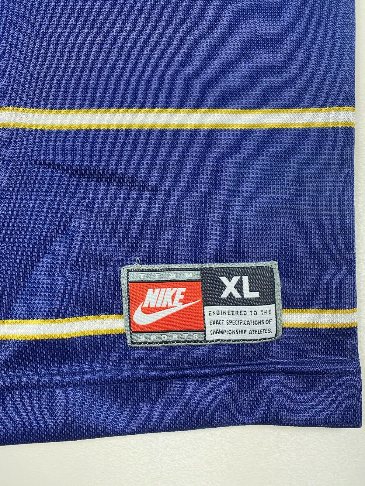 UNAM 1997-98 Heim Trikot XL nike